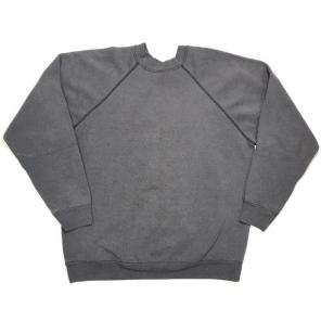 Vintage 80s L crewneck sweater