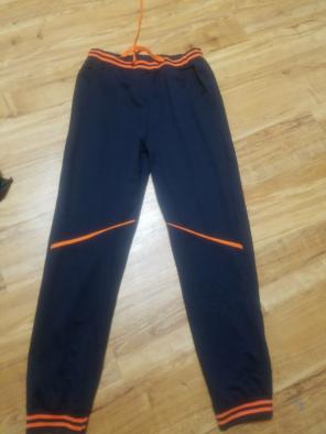 Sweat pants