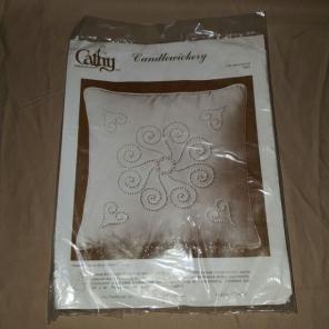 Needlecraft Candlewickery