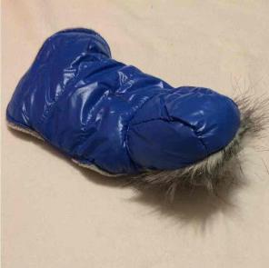 Top Paw Dog coat jacket XS