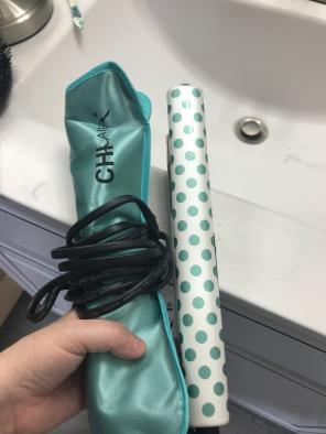 Chi Air Polka Dot