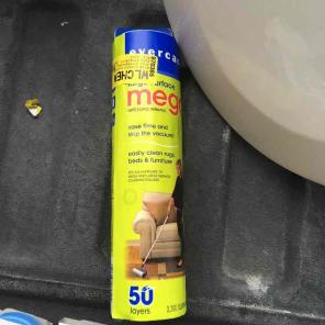 Evercare large refill