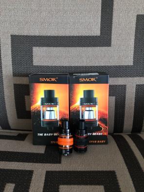 Baby Beast Tank