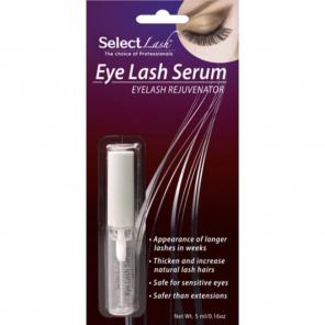 Eyelash & Eyebrow Growth Serum