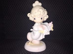 Precious Moments Figurine
