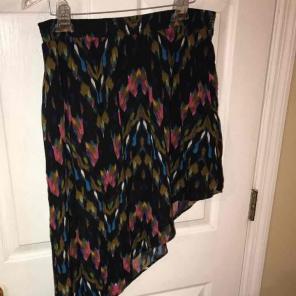 Size large Jessica Simpson skirt