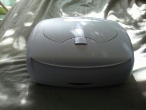 Wipe Warmer
