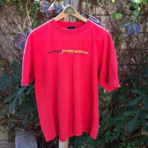 Hurley International Vintage 90s T-Shirt
