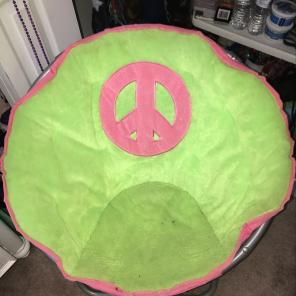 Justice Chair