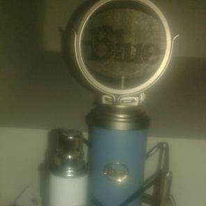 Bluebird Cardioid Condenser Microphone