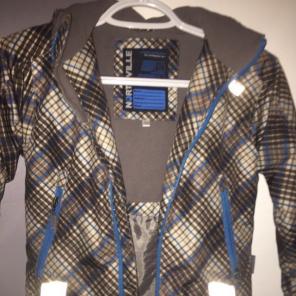 Boys Jacket