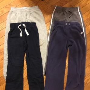 Sweat Pants Size 5t