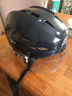 Cascade M11 Hockey Helmet