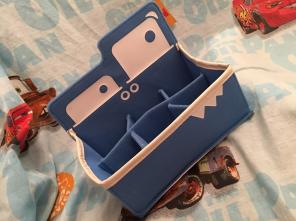 Monster Organizer