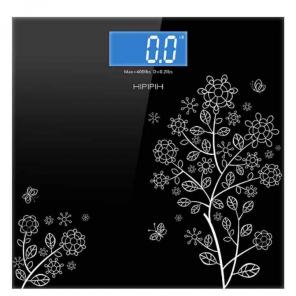 Bathroom scale free ship NEW IN BOX