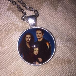 Twilight Cullen Family
