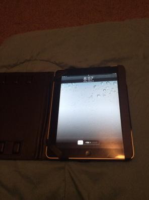 iPad 1st 64 Gb