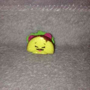 Season 3 shopkin RARE