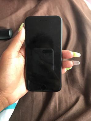 iPhone 7