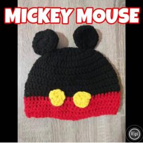 Toddler hat