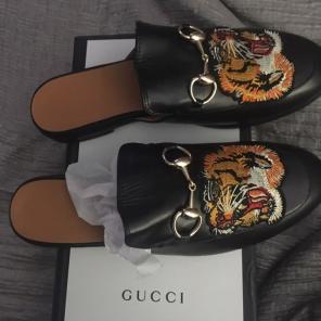 Gucci Slides