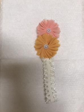 Infant/ Toddler Headband