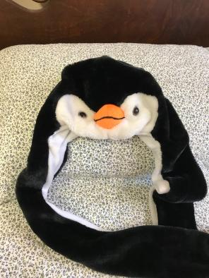 Kids Toboggan/scarf/mitten