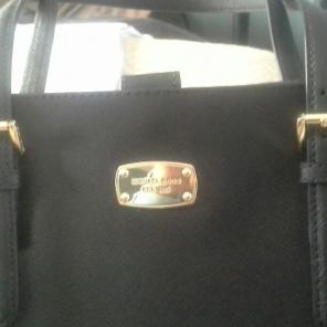 Brand new Michael Kors large purse