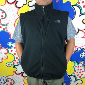 The North Face Vest