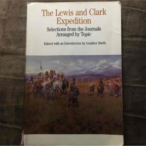 The Lewis and Clark Expedition
