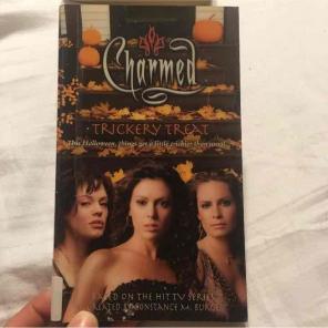 Charmed Trickery Treat