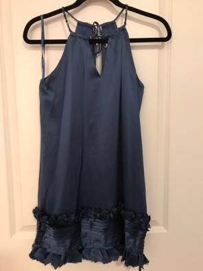 bcbg cocktail dresses
