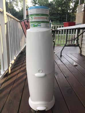 Diaper Genie