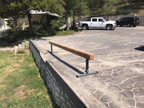Gymnastics Beams