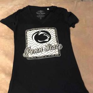 Penn State Nittany Lions Short Sleeve
