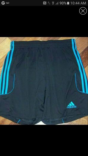 Adidas shorts