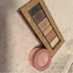 Makeup!!