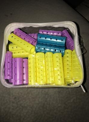 Hair Curlers