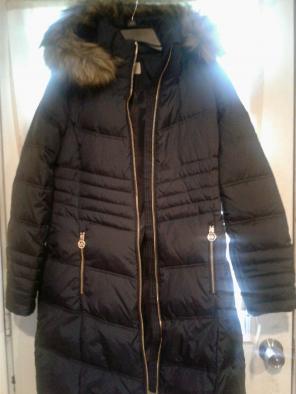 Winter coat