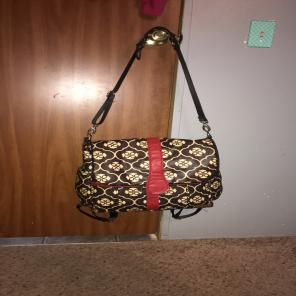 Jj Cole Diaper Bag