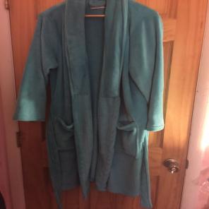 Real Robe