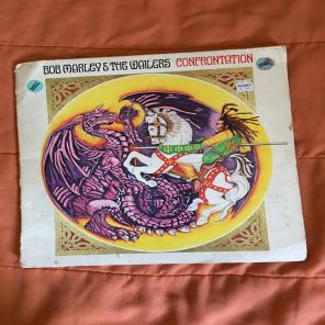 Bob Marley Record