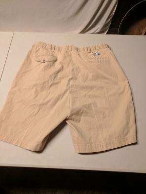 mens POLO by RALPH LAUREN khaki Fairway