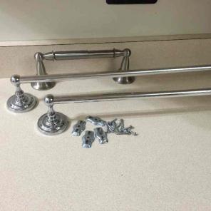 Bathroom free ship