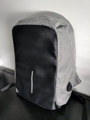 Anti Theft Backpack Macbook Laptop