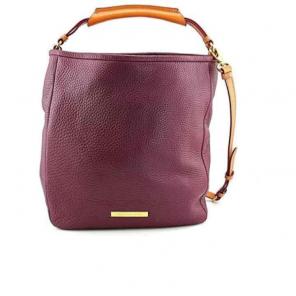 Marc by Marc Jacobs Softy Saddle Tote