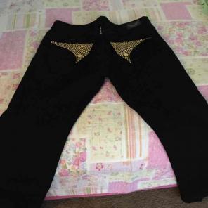 Robins jeans