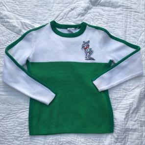 VTG Bugs bunny Sweater Small