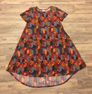 LuLaRoe Carly