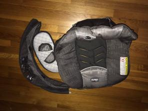 Chicco Keyfit 30 Replacement Cover